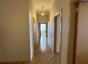 Satılır 3 otaqlı 117 m2 yeni tikili İçəri Şəhər m.