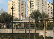 Satılır 3 otaqlı 116 m2 yeni tikili Heydər Əliyev Mərkəzi