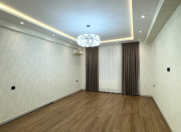 Satılır 2 otaqlı 86.6 m2 yeni tikili Şah İsmayıl Xətai m.