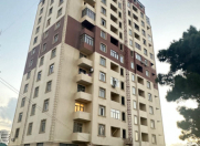 Satılır 3 otaqlı 147 m2 yeni tikili Həzi Aslanov