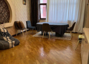 Satılır 3 otaqlı 120 m2 yeni tikili 8 km