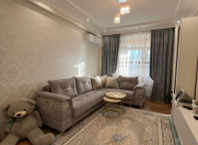 Satılır 2 otaqlı 65.6 m2 yeni tikili Xırdalan