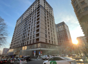 Satılır 3 otaqlı 115 m2 yeni tikili 28 May m.