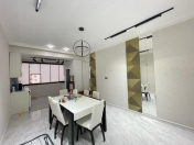 Satılır 3 otaqlı 80 m2 yeni tikili Həzi Aslanov m.