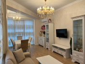 Satılır 3 otaqlı 120 m2 yeni tikili 28 May m.