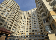 Satılır 2 otaqlı 67 m2 yeni tikili Azadlıq prospekti m.