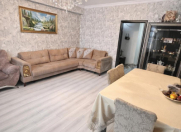 Satılır 3 otaqlı 103 m2 yeni tikili Bakıxanov
