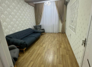 Satılır 2 otaqlı 56 m2 yeni tikili Həzi Aslanov m.