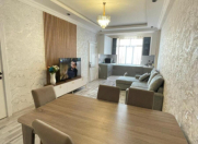 Satılır 3 otaqlı 70 m2 yeni tikili Y.Günəşli