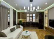 Satılır 3 otaqlı 98 m2 yeni tikili Nəriman Nərimanov m.