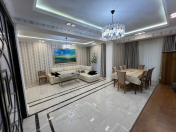 Satılır 3 otaqlı 126 m2 yeni tikili Həzi Aslanov m.