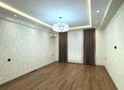 Satılır 3 otaqlı 87 m2 yeni tikili Şah İsmayıl Xətai m.