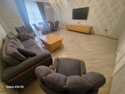 Satılır 3 otaqlı 141 m2 yeni tikili 7 mkr