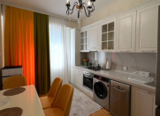 Satılır 1 otaqlı 45 m2 yeni tikili Y.Günəşli