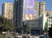 Satılır 3 otaqlı 185 m2 yeni tikili İnşaat Universiteti