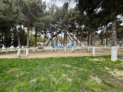 Satılır 2 otaqlı 104 m2 yeni tikili Xırdalan