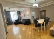 Satılır 3 otaqlı 95 m2 yeni tikili Xırdalan