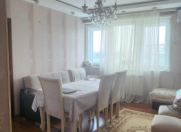 Satılır 3 otaqlı 83 m2 yeni tikili Bakıxanov