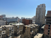 Satılır 3 otaqlı 140 m2 yeni tikili İnşaatçılar m.
