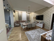 Satılır 4 otaqlı 96 m2 yeni tikili Həzi Aslanov m.
