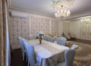 Satılır 4 otaqlı 215 m2 yeni tikili Nəriman Nərimanov m.