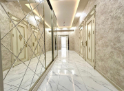 Satılır 2 otaqlı 100 m2 yeni tikili Əhmədli m.