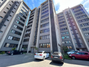 Satılır 3 otaqlı 80 m2 yeni tikili Qara Qarayev m.