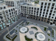 Satılır 3 otaqlı 118.5 m2 yeni tikili Nəsimi r.