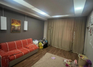 Satılır 3 otaqlı 108 m2 yeni tikili Həzi Aslanov m.