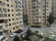 Satılır 2 otaqlı 64 m2 yeni tikili Neftçilər m.