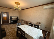 Satılır 3 otaqlı 115 m2 yeni tikili 9 mkr