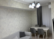 Satılır 3 otaqlı 75 m2 yeni tikili Əhmədli