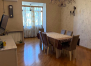 Satılır 3 otaqlı 100 m2 köhnə tikili Nəriman Nərimanov m.