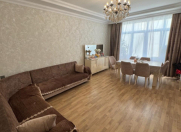 Satılır 2 otaqlı 80 m2 yeni tikili 9 mkr