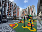 Satılır 2 otaqlı 60 m2 yeni tikili Nizami m.