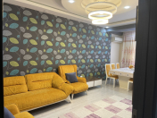 Satılır 2 otaqlı 81 m2 yeni tikili Xırdalan