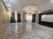 Satılır 4 otaqlı 165 m2 yeni tikili Yeni Yasamal