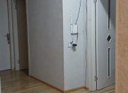 Satılır 4 otaqlı 120 m2 yeni tikili Nəsimi r.