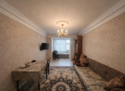 Satılır 2 otaqlı 45 m2 köhnə tikili Nəriman Nərimanov m.