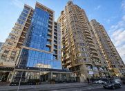 Satılır 3 otaqlı 159 m2 yeni tikili Şah İsmayıl Xətai m.