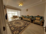Satılır 3 otaqlı 103 m2 yeni tikili Sumqayıt