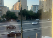 Satılır 3 otaqlı 79 m2 yeni tikili Nəriman Nərimanov m.