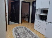 Satılır 3 otaqlı 72 m2 yeni tikili Yeni Yasamal