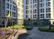 Satılır 4 otaqlı 149.2 m2 yeni tikili 7 mkr