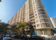 Satılır 3 otaqlı 157 m2 yeni tikili Nərimanov r.