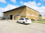 İcarəyə verilir 1 otaqlı 400 m2 obyekt Biləcəri