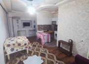 Satılır 2 otaqlı 45 m2 yeni tikili Asan Xidmət-4