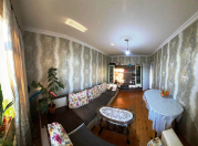 Satılır 2 otaqlı 60 m2 köhnə tikili Bakıxanov