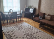Satılır 4 otaqlı 140 m2 yeni tikili Yasamal r.