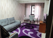 Satılır 2 otaqlı 90 m2 yeni tikili 28 May m.